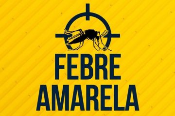 Febre Amarela