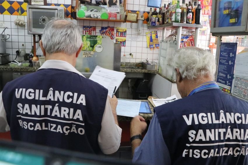 Dedetização em SP evita multas da Vigilância Sanitária